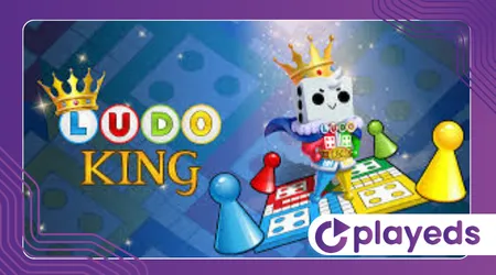 Ludo King: Play the Classic Family Board Game with Friends Online