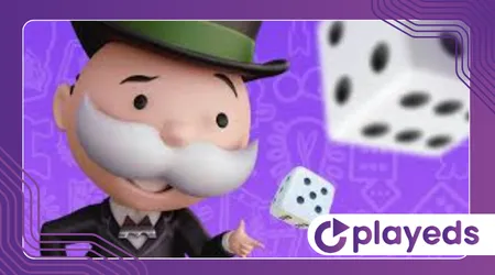 Monopoly Go!