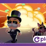 Monopoly Go!: Build, Trade, and Win in the Mobile Version of Monopoly