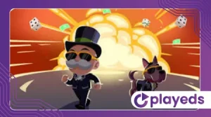 Monopoly Go!: Build, Trade, and Win in the Mobile Version of Monopoly