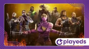 Mortal Kombat 11: Execute Fatalities and Prove You’re the Strongest Fighter