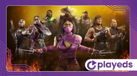 Mortal Kombat 11: Execute Fatalities and Prove You’re the Strongest Fighter