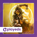 Mortal Kombat 11