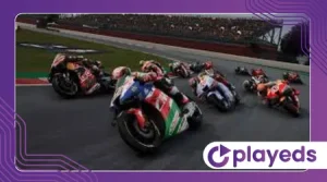 MotoGP 23: Race at Extreme Speeds and Master Every Curve