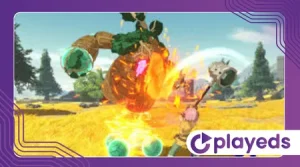 Ni no Kuni II: Rebuild a Kingdom and Live a Magical Journey