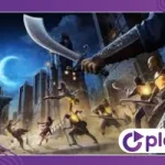 Prince of Persia Sands of Time: Master Time to Overcome Deadly Challenges