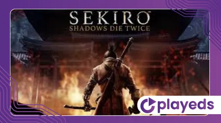 Sekiro