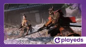 Sekiro: Shadows Die Twice – Defeat Deadly Enemies with Samurai Skills