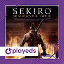 Sekiro: Shadows Die Twice