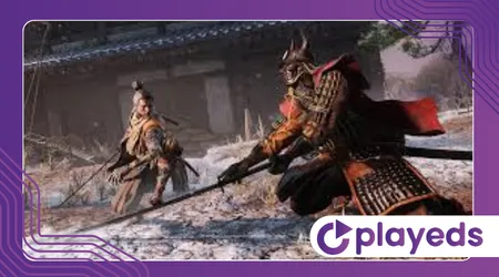 Sekiro