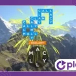 Wordscapes: Relax While Solving Beautiful Word Puzzles