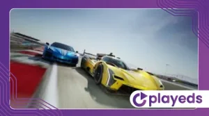Forza motorsport 8: Compete in Professional Races With Realism