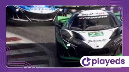 forza motorsport 8