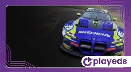 Assetto Corsa Competizione