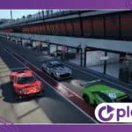 Assetto Corsa Competizione: Experience Professional GT Racing Simulation