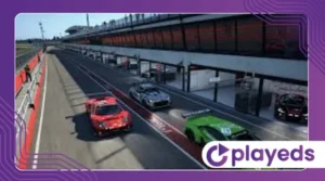 Assetto Corsa Competizione: Experience Professional GT Racing Simulation