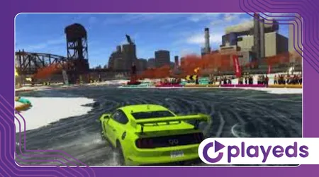 Dirt 5