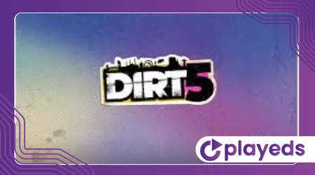 Dirt 5