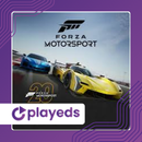 Forza Motorsport (2023)