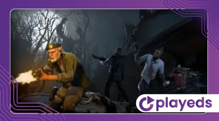 Left 4 Dead 2
