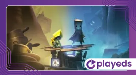 Little Nightmares II: Escape a Creepy World Full of Secrets