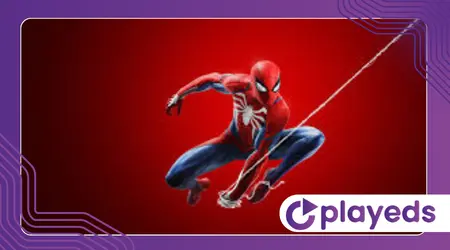 Marvel’s Spider-Man