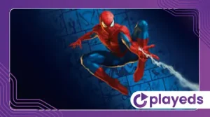 Marvel’s Spider-Man: Swing Through the City and Defeat Powerful Villains