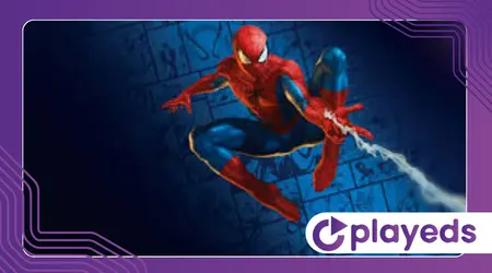 Marvel’s Spider-Man