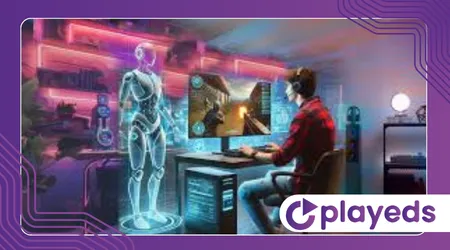 Neural Networks in Games