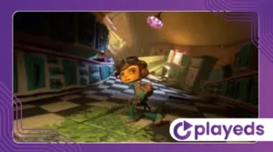 Psychonauts 2: Enter Strange Minds and Uncover Hidden Mysteries