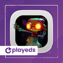 Psychonauts 2
