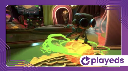 Psychonauts 2