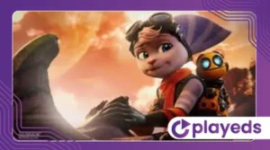 Ratchet & Clank Rift Apart: Travel Through Dimensions with Crazy Weapons