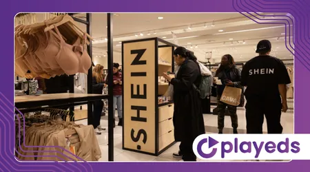 Shein Free Trial Program now join the program in minutes