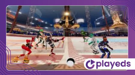 Sports Champions VR