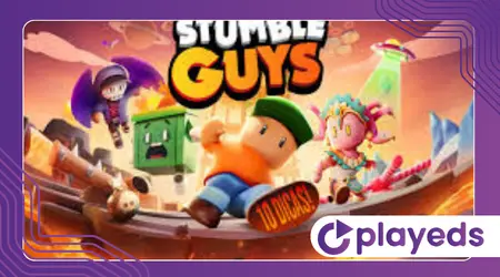 Stumble Guys
