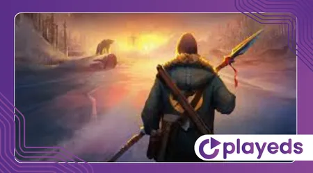 The Long Dark: Survive Harsh Winters and Discover Human Stories