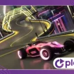 Trackmania: Build Tracks and Race in High-Speed Arcade Challenges