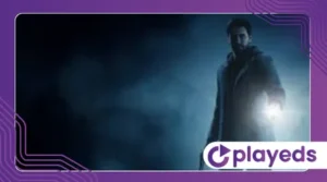 Alan Wake Remastered: Face the Darkness with Light and Courage