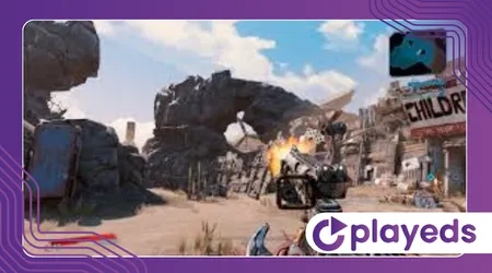 Borderlands 3
