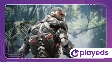 Crysis Remastered