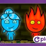 Fireboy and Watergirl: Solve Clever Puzzles and Explore Ancient Temples Together