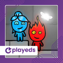 Fireboy and Watergirl