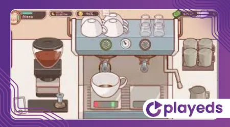 Good Coffee, Great Coffee