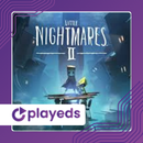 Little Nightmares II