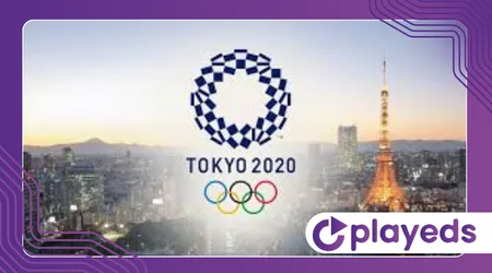 Olympic Games Tokyo 2020