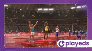 Olympic Games Tokyo 2020: Compete in Multiple Sports With Friends