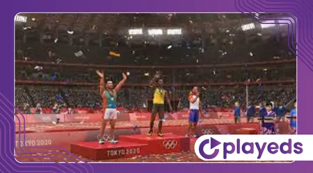 Olympic Games Tokyo 2020: Compete in Multiple Sports With Friends