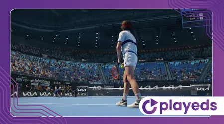 TopSpin 2K25