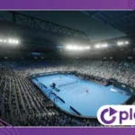 TopSpin 2K25: Master Every Shot and Dominate the Tennis Circuit